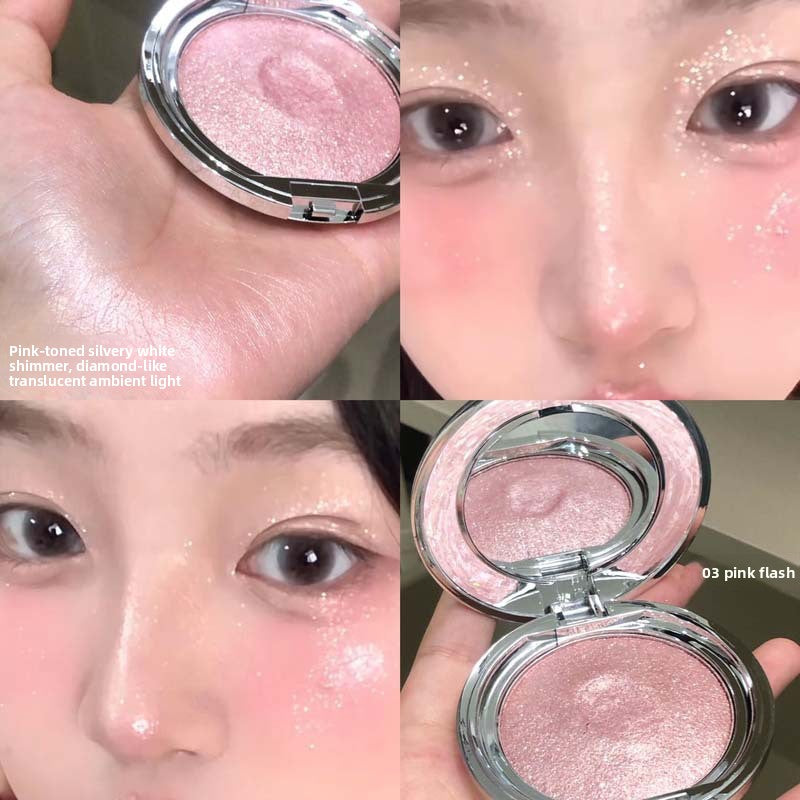 Mochi Highlighter Cream