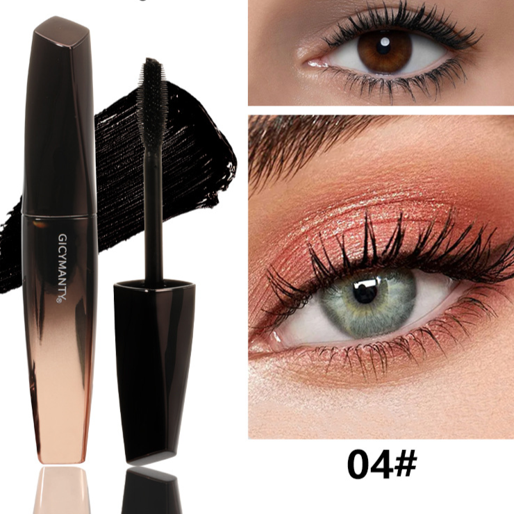 Waterproof Volumizing Mascara