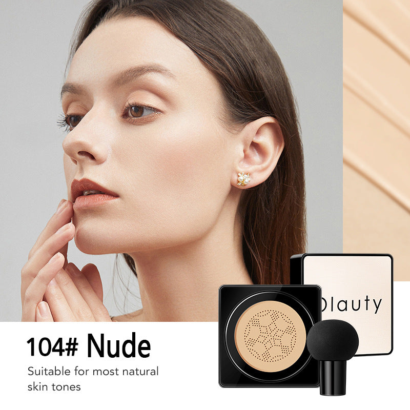 Mushroom Head Air Cushion CC Cream with Mirror