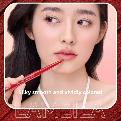 Soft Matte Lip Liner Long Lasting Non Fading