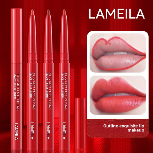 Soft Matte Lip Liner Long Lasting Non Fading