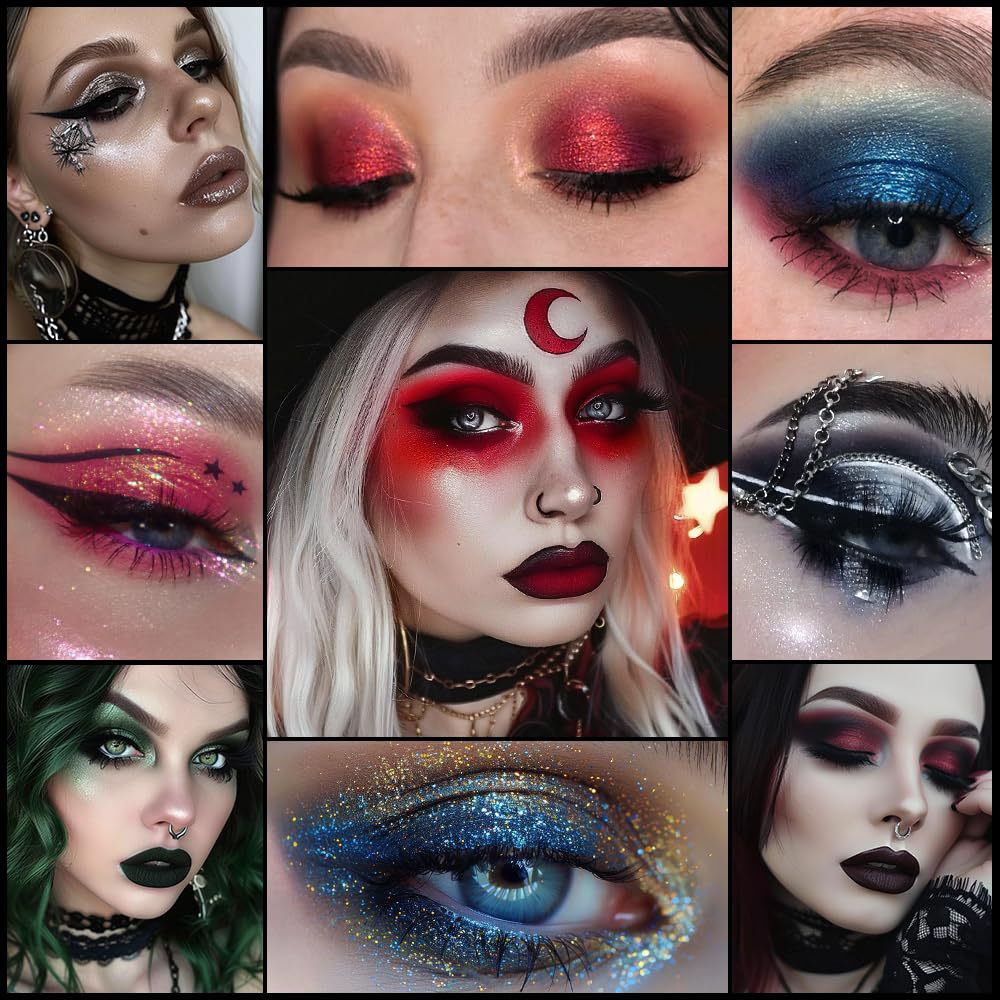 Eyeshadow Palette
