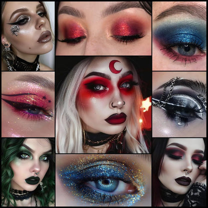 Eyeshadow Palette