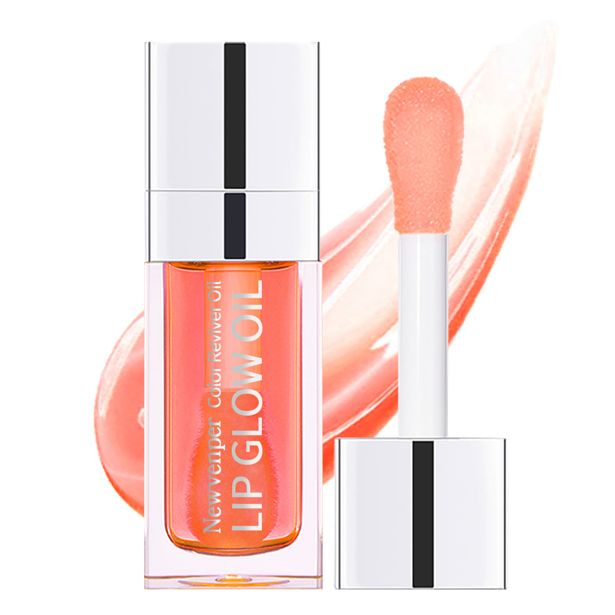 Lip Oil moisturizing lip gloss