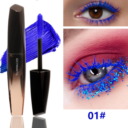 Waterproof Volumizing Mascara