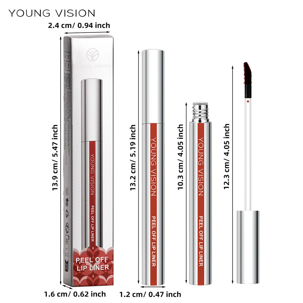 Lip Pen Makeup Pen