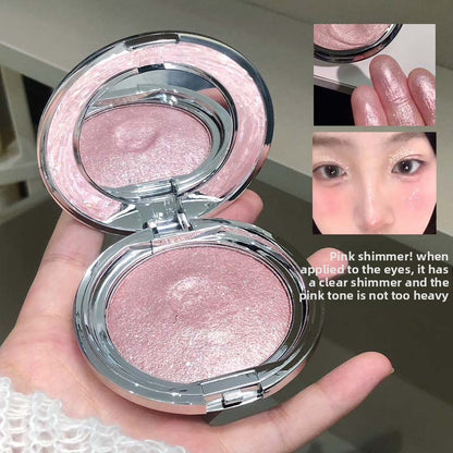 Mochi Highlighter Cream