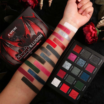 Eyeshadow Palette