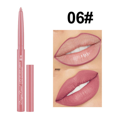 Cosmetic Lip Liner