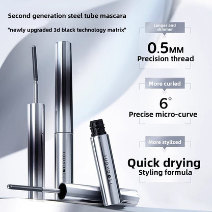 Judydoll Voluminous Curling Mascara