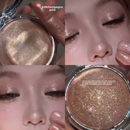 Mochi Highlighter Cream