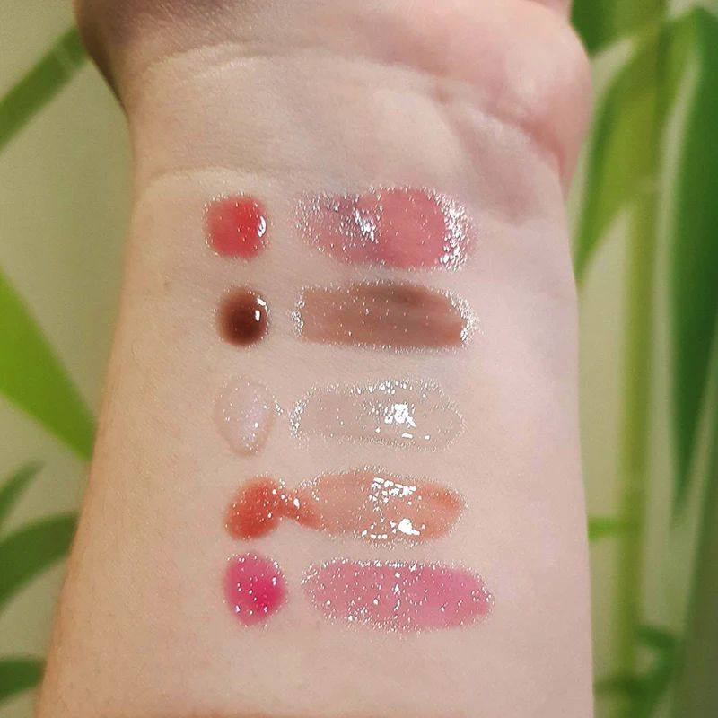 Lip Luminizer Color Makeup