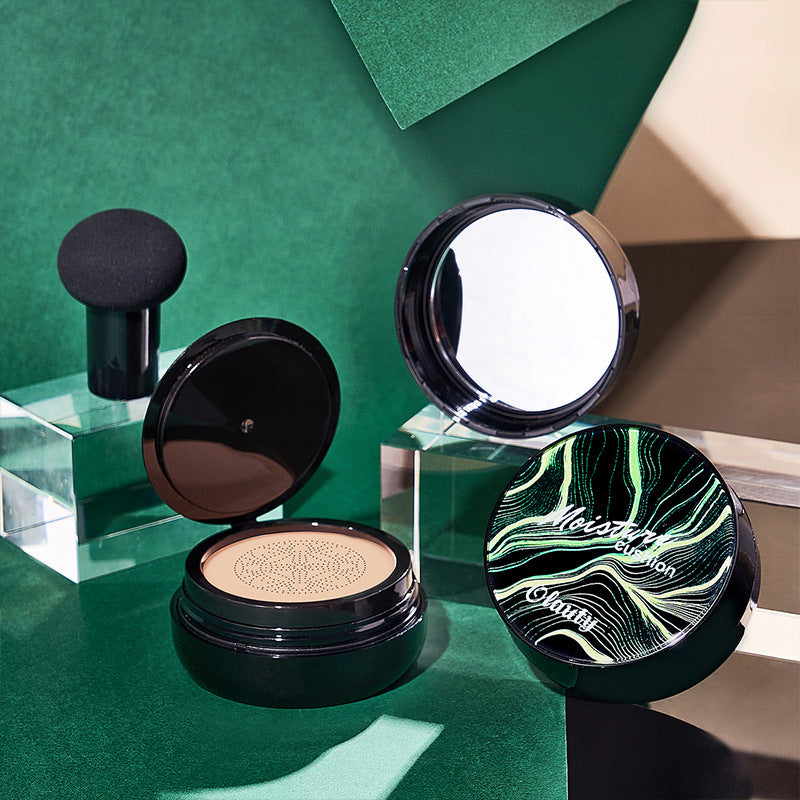 Mushroom Head Air Cushion CC Cream with Mirror