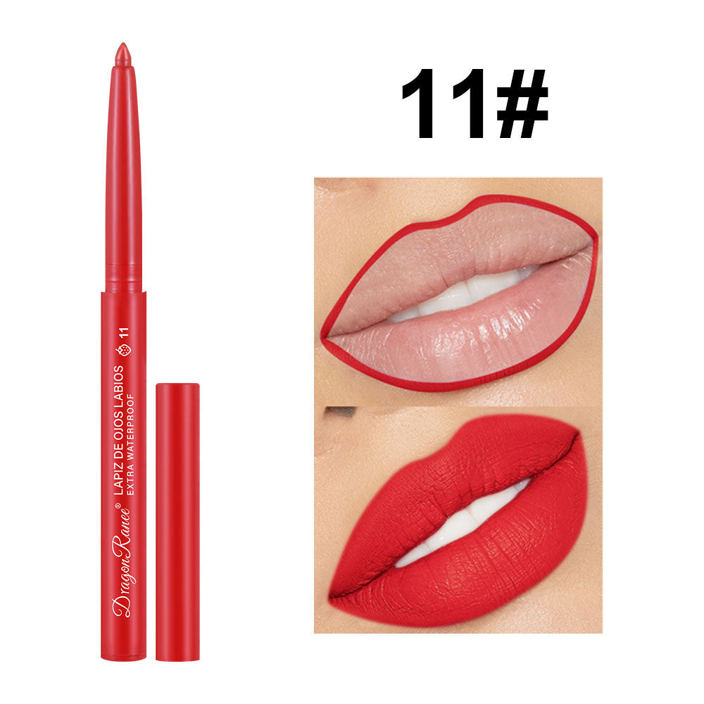 Cosmetic Lip Liner