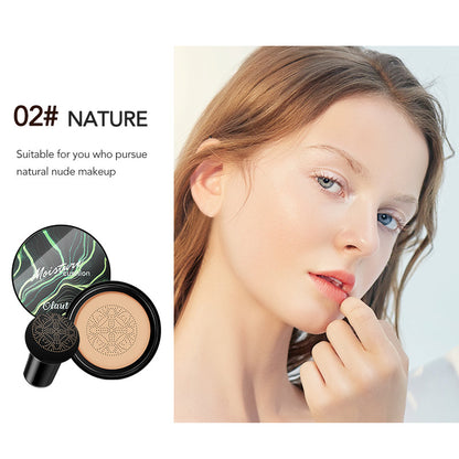 Mushroom Head Air Cushion CC Cream with Mirror