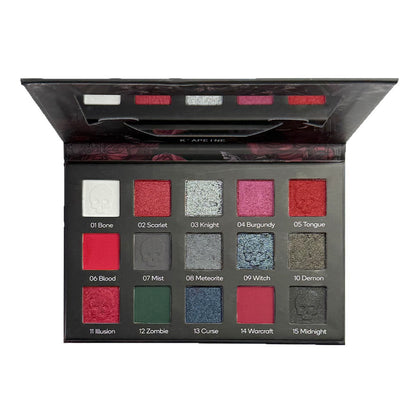 Eyeshadow Palette