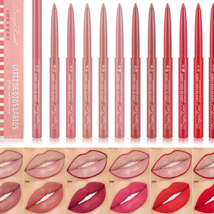 Cosmetic Lip Liner