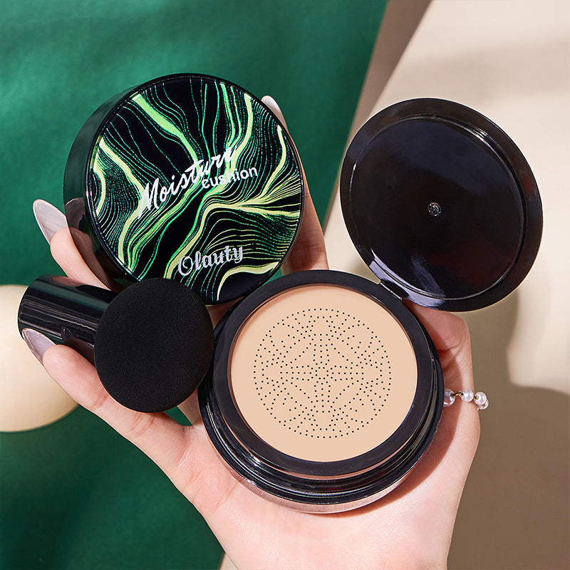 Mushroom Head Air Cushion CC Cream with Mirror