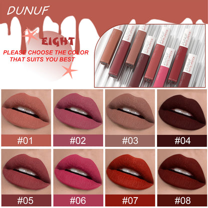 Lip Gloss Set