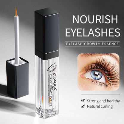 Eyelash growth serum