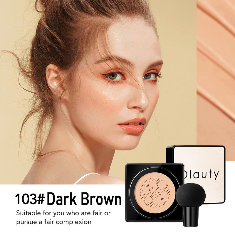 Mushroom Head Air Cushion CC Cream with Mirror