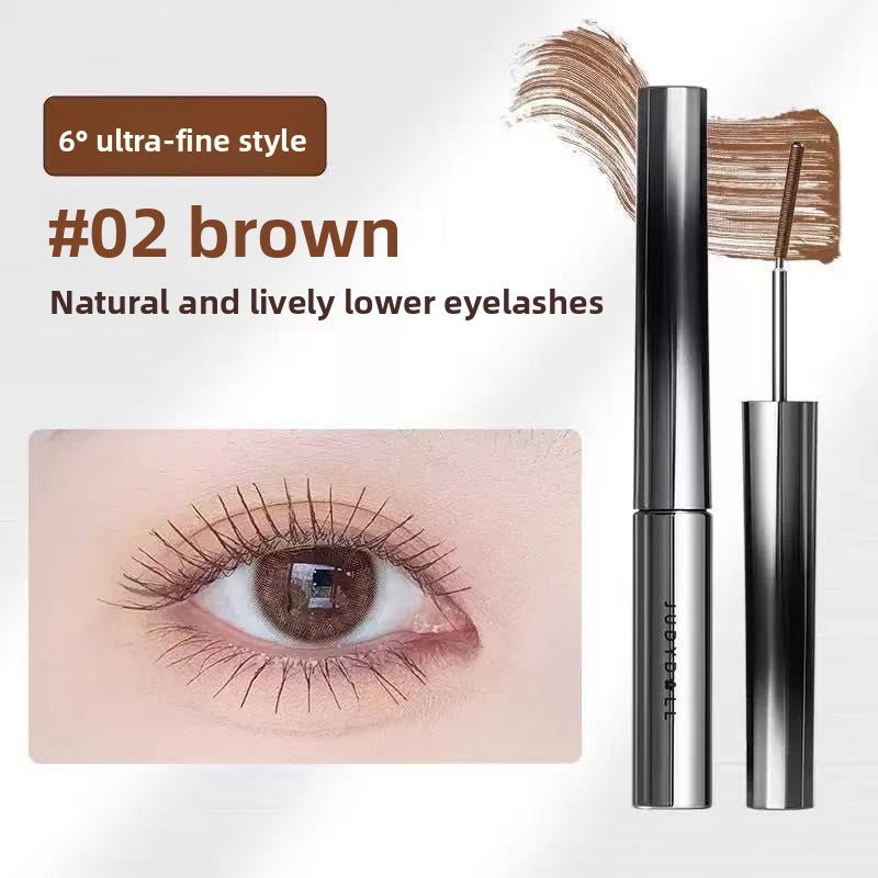 Judydoll Voluminous Curling Mascara