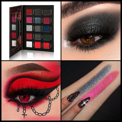 Eyeshadow Palette