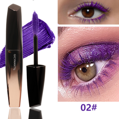 Waterproof Volumizing Mascara