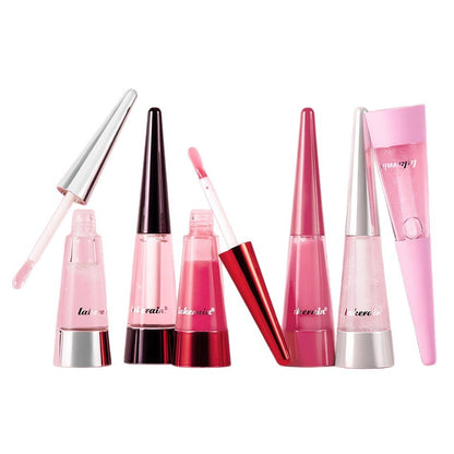 Unicorn Lip Plumping Moisturizing Lip Oil