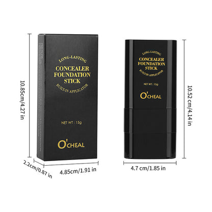 Ocheal Hydrating Foundation Stick Concealer