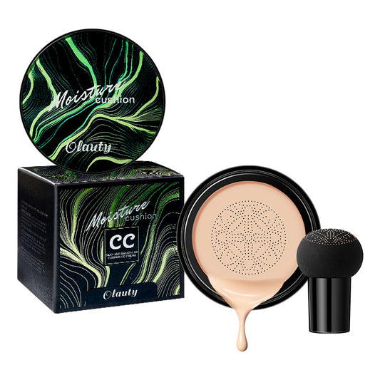 Mushroom Head Air Cushion CC Cream with Mirror