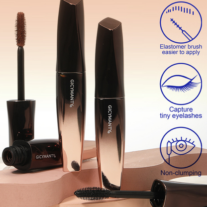 Waterproof Volumizing Mascara