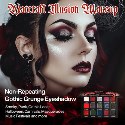 Eyeshadow Palette