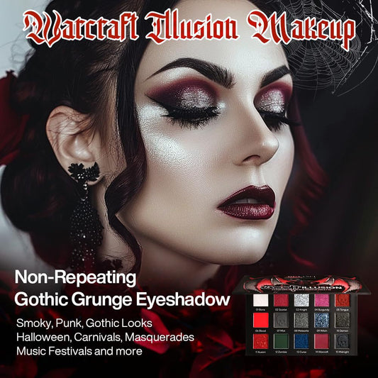 Eyeshadow Palette