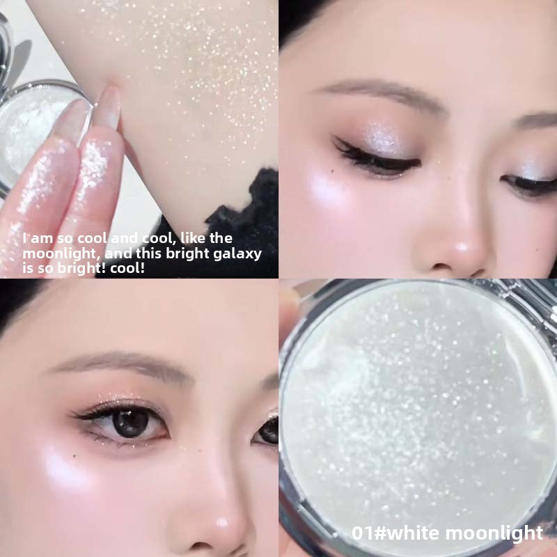 Mochi Highlighter Cream