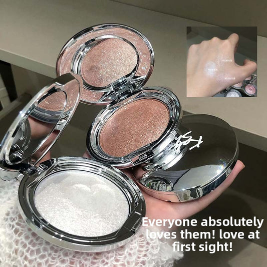 Mochi Highlighter Cream