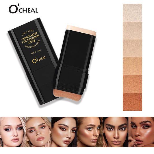 Ocheal Hydrating Foundation Stick Concealer