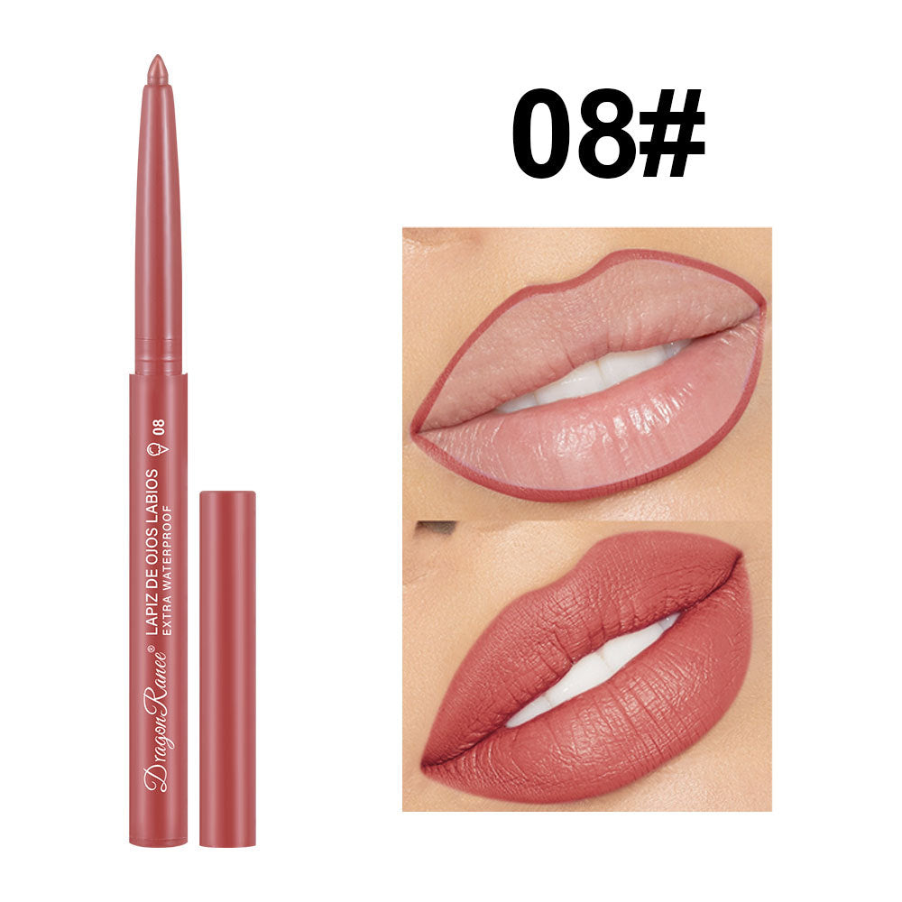 Cosmetic Lip Liner