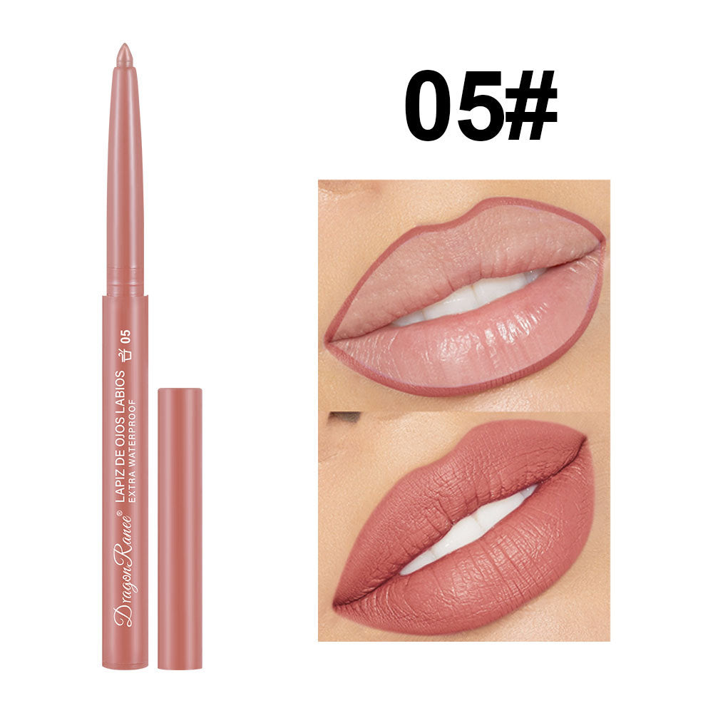Cosmetic Lip Liner
