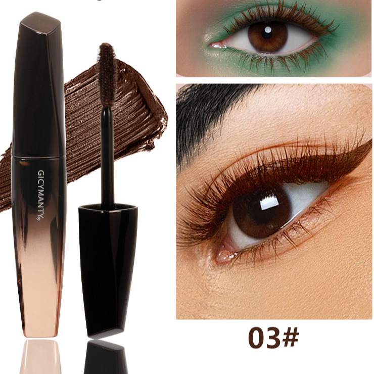 Waterproof Volumizing Mascara
