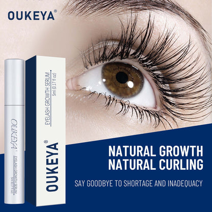 Eyelash Nourishing Serum