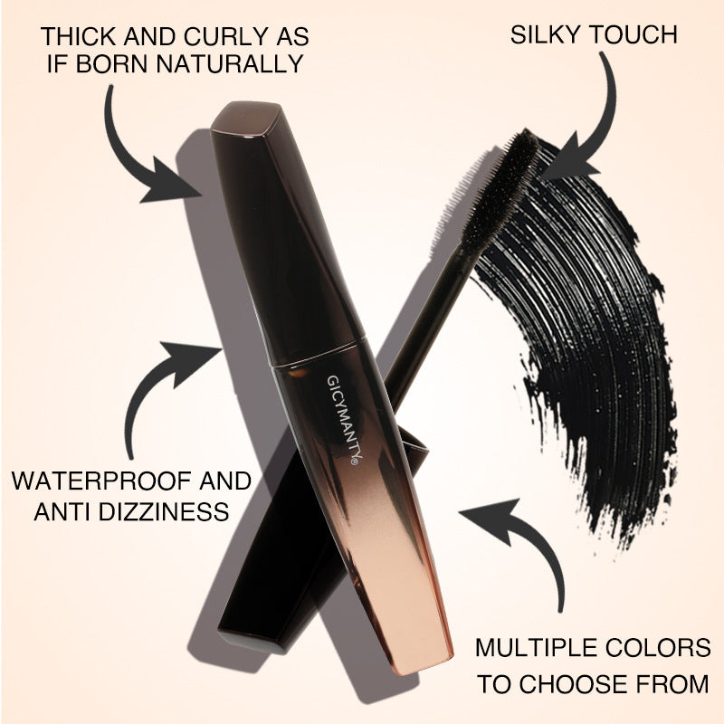 Waterproof Volumizing Mascara