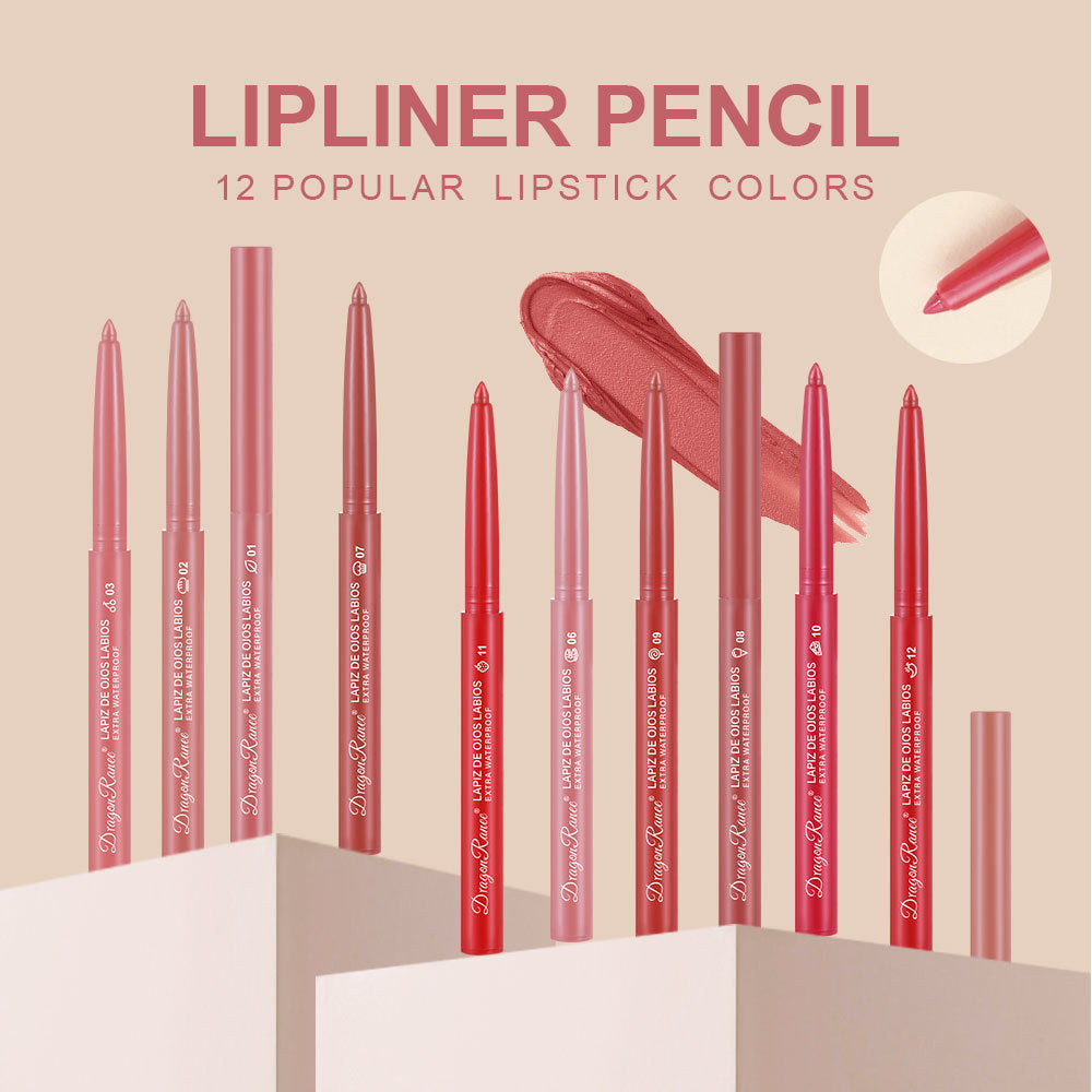 Cosmetic Lip Liner
