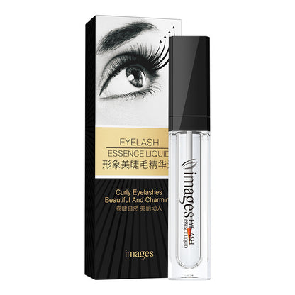 Eyelash growth serum