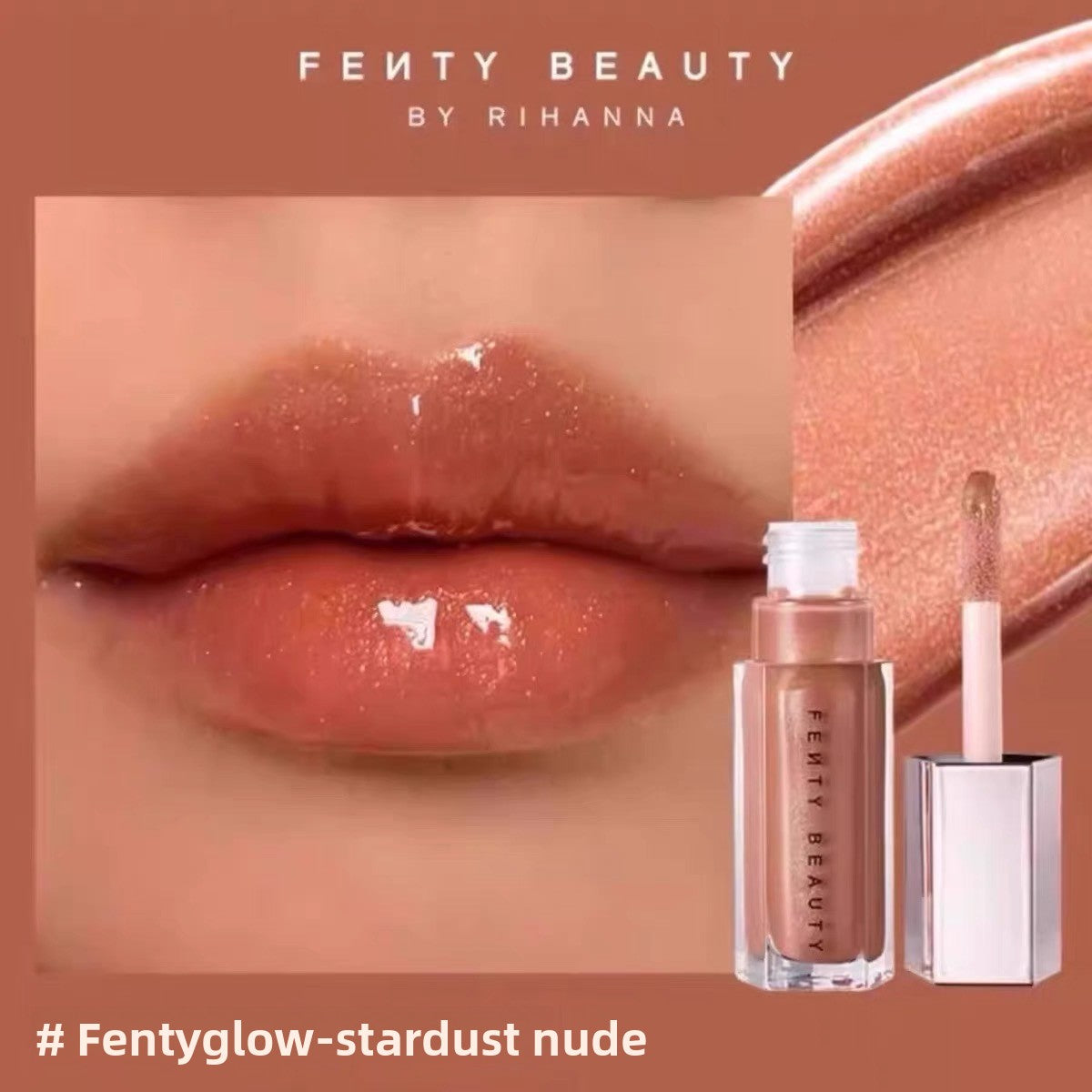 Lip Luminizer Color Makeup