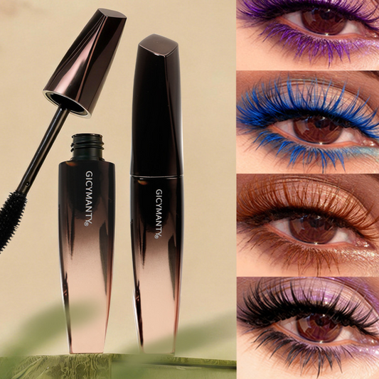 Waterproof Volumizing Mascara