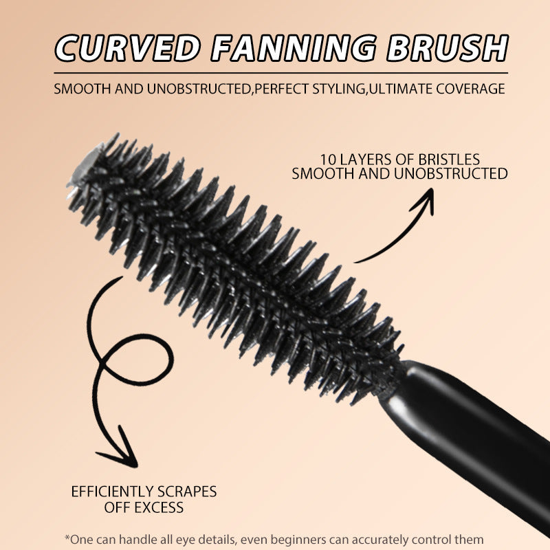 Waterproof Volumizing Mascara