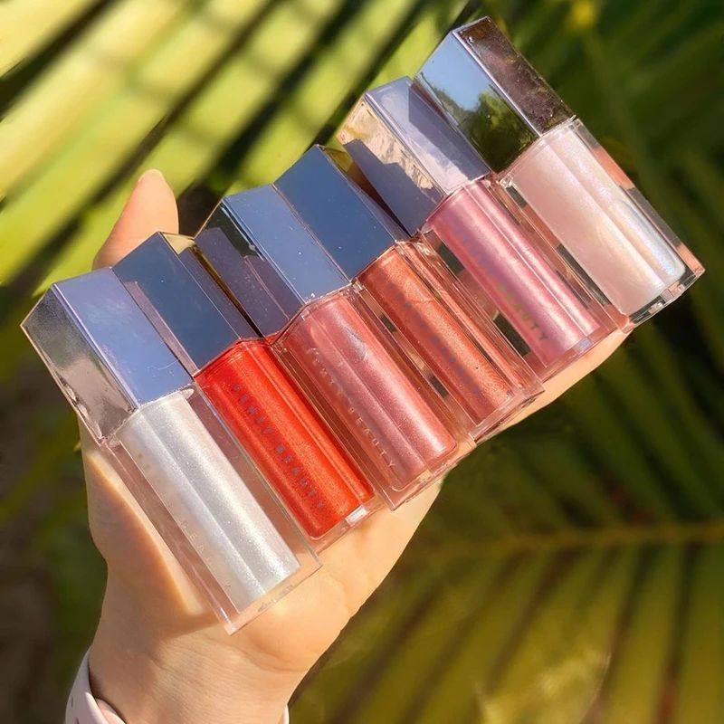 Lip Luminizer Color Makeup