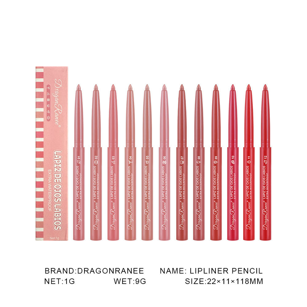 Cosmetic Lip Liner