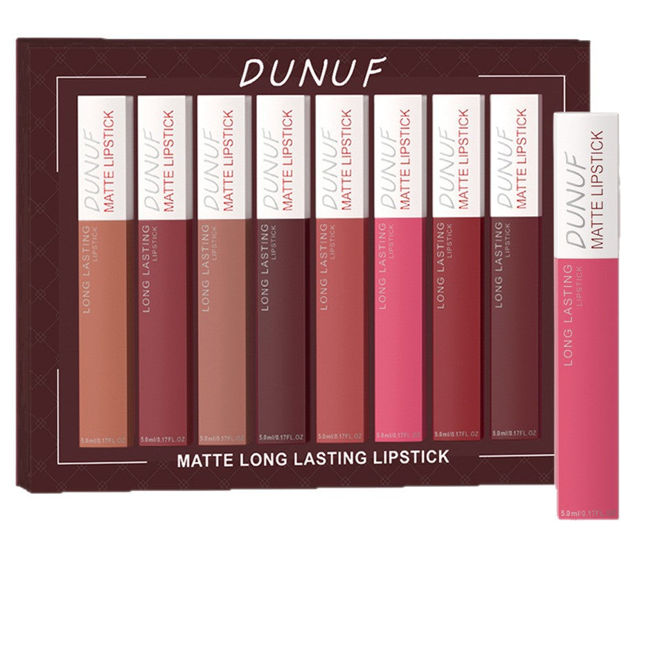 Lip Gloss Set
